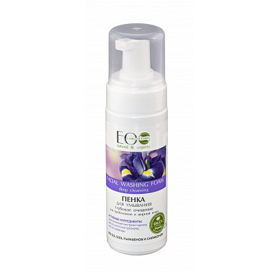 Cleansing Plate foam 
