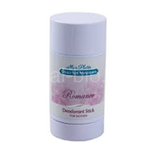 Deodorant for women 