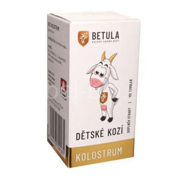 GOAT MILK 2 Töpfer 400g