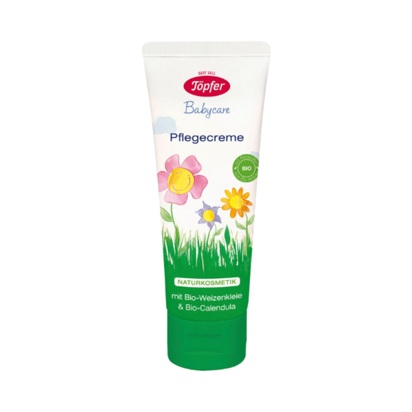 Baby skin cream Töpfer 75ml