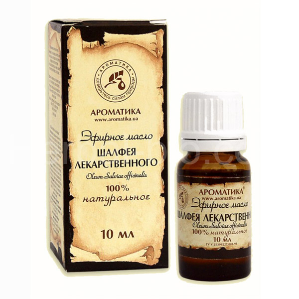 Essential oil 