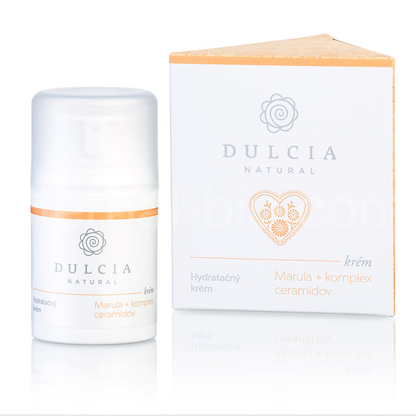 Hydrating cream 