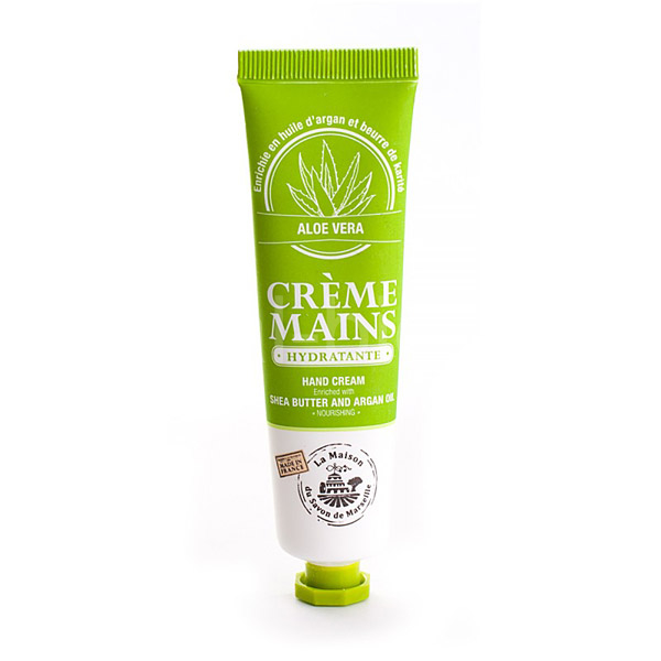 MARSEILLE Hand cream 