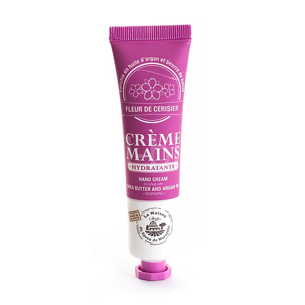 MARSEILLE Hand cream - Fleur de Cerisier 30ml