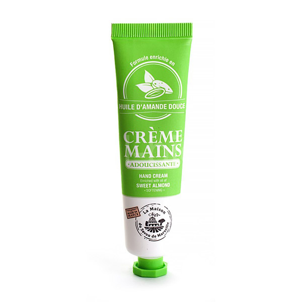 MARSEILLE Hand cream 