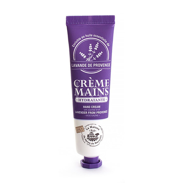 MARSEILLE Hand cream - Lavande de Provence 30ml