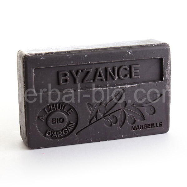 MARSEILLE Soap with bio argan oil 