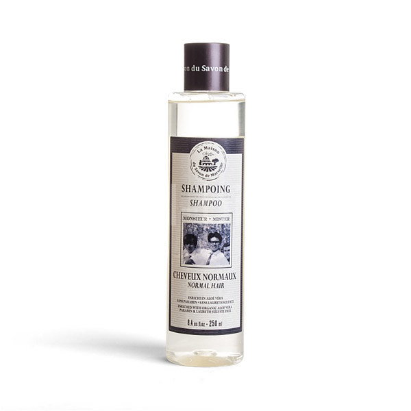 MARSEILLE Shampoo for men