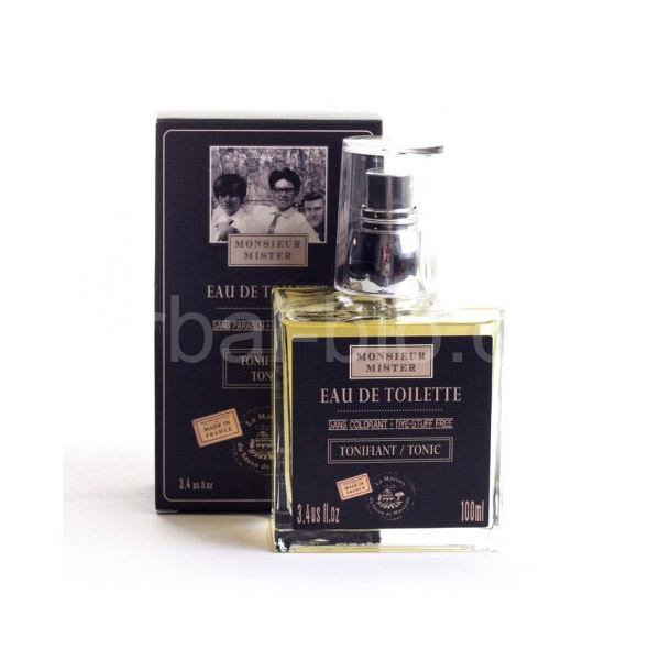 MARSEILLE Toilet water for men 