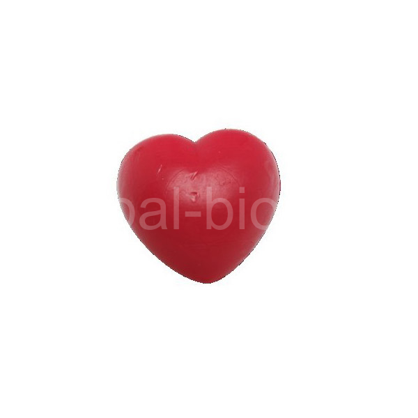 LA MAISON: Heart-shaped soap