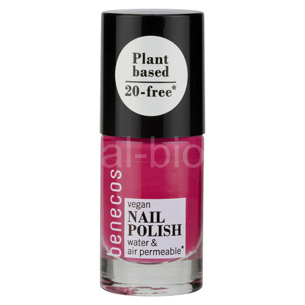 Nail polish 