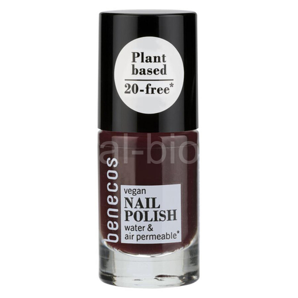 Nail polish VAMP 5ml BENECOS