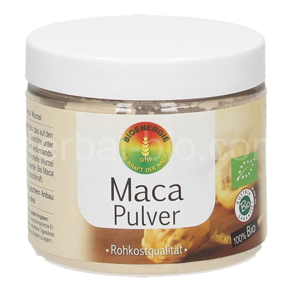 Maca (Lepidium meyenii) root powder 150g