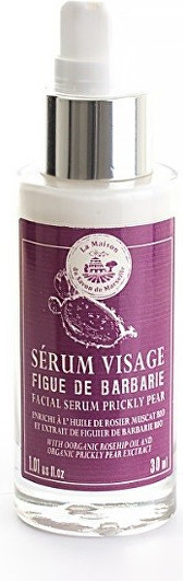 MARSEILLE Skin Serum Figue de Barbarie (Opuncia)