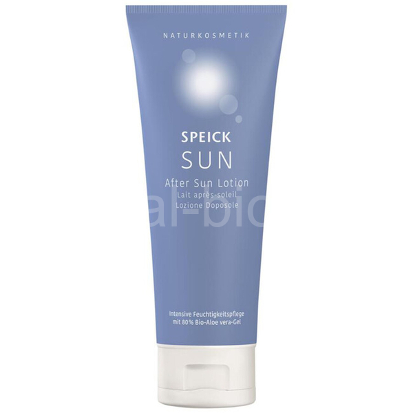 After-sun lotion SUN 200ml SPEICK