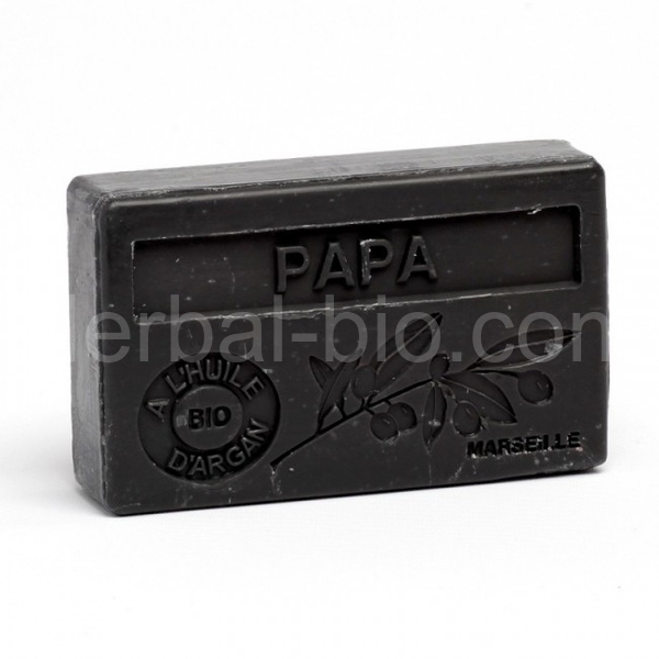 Soap BIO argan oil 
