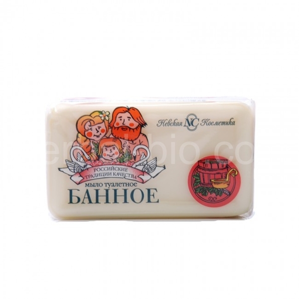 Sauna soap 140g
