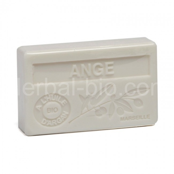 Soap BIO argan oil