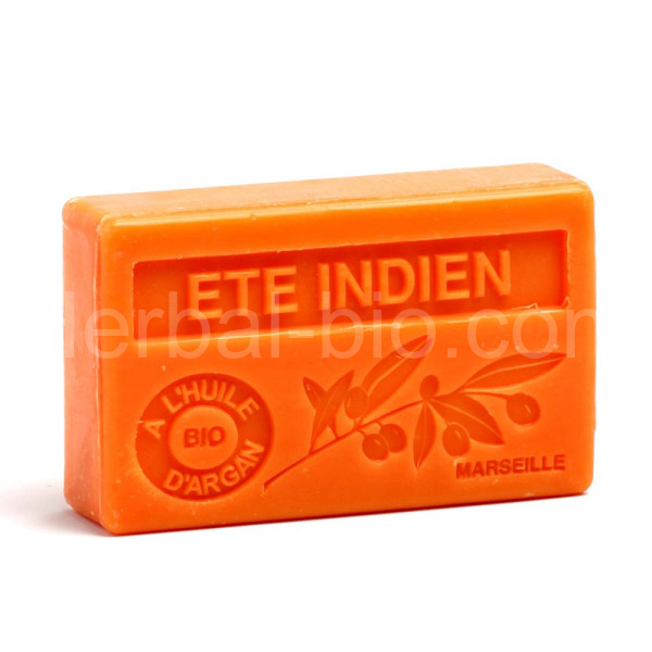 Soap BIO argan oil