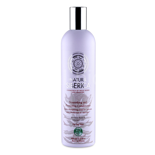 NS Conditioner - Regeneration with cedar milk 400ml