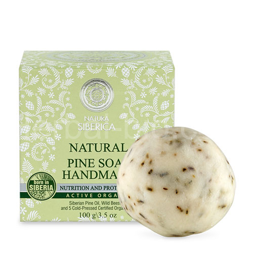 NS Natural soap 