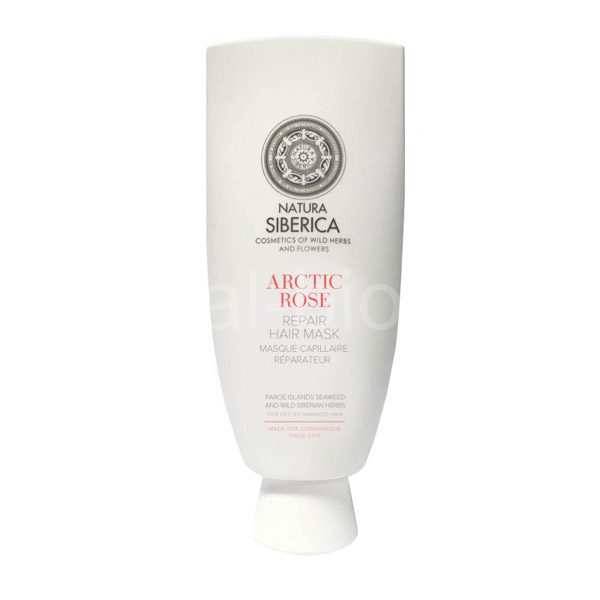 SB Renewing hair mask 