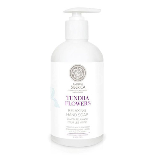 NS Relaxing hand soap 