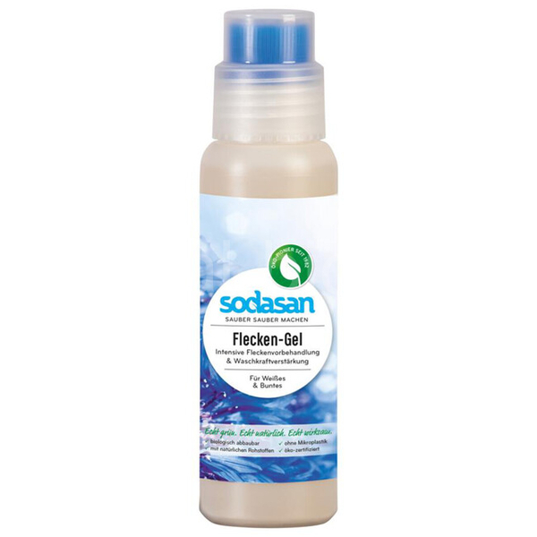 Stain remover 200 ml ECOVER