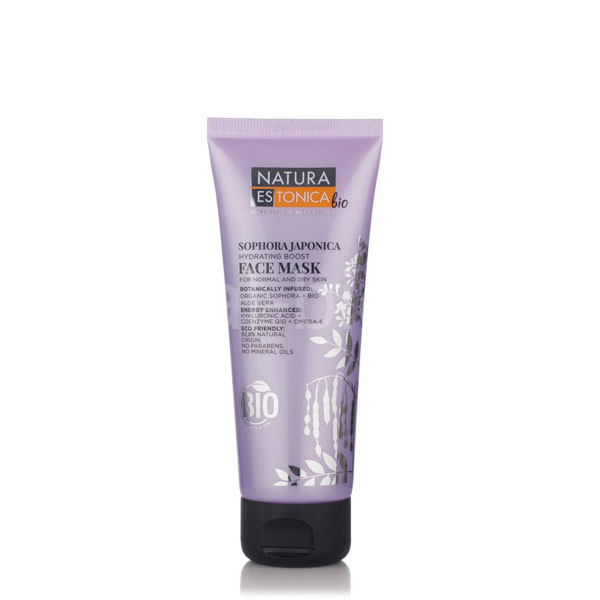 Skin mask 