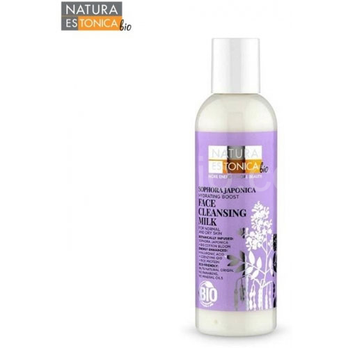 Cleansing milk 