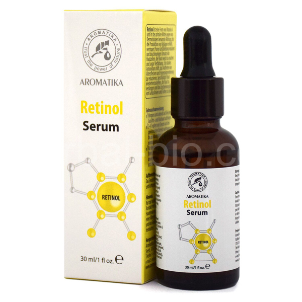 Face serum 