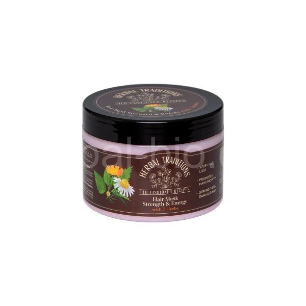 Hair Mask 7herbs 