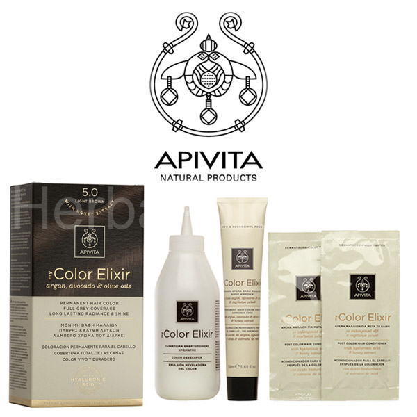 APIVITA 