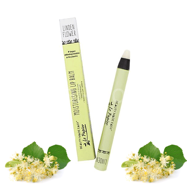 Natural lip Balm 