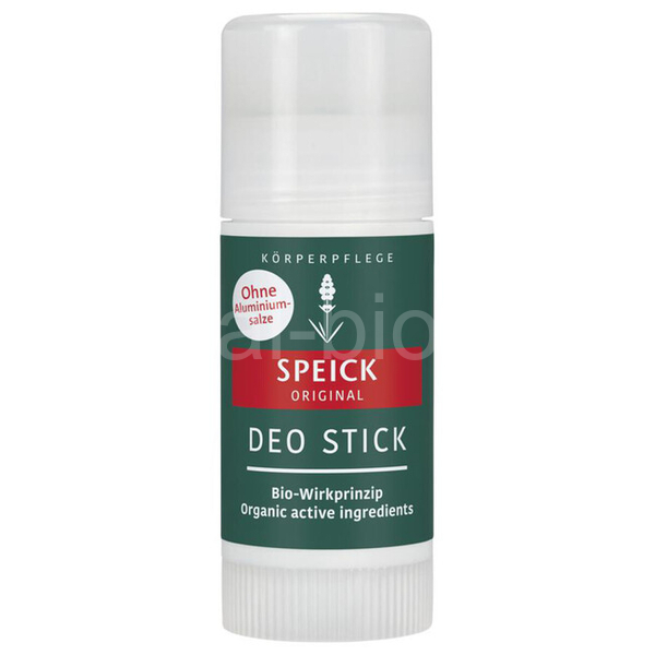 Natural Deodorant 