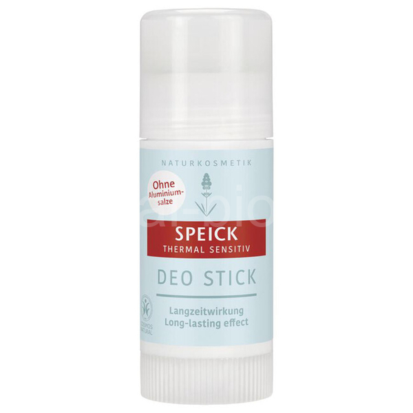 Natural deodorant 