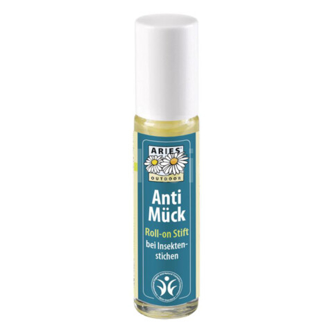 Natural roll-on after 10ml ARIES bite