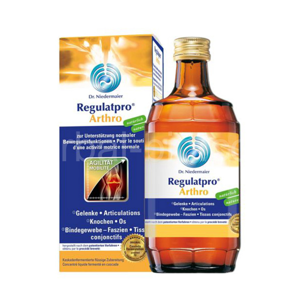 Regulatpro Arthro 350 ml VEGAN BIO