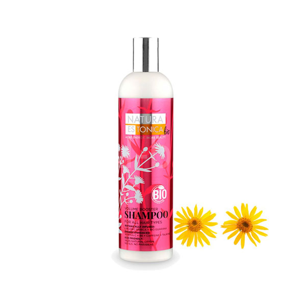 Shampoo 