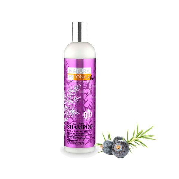 Shampoo 