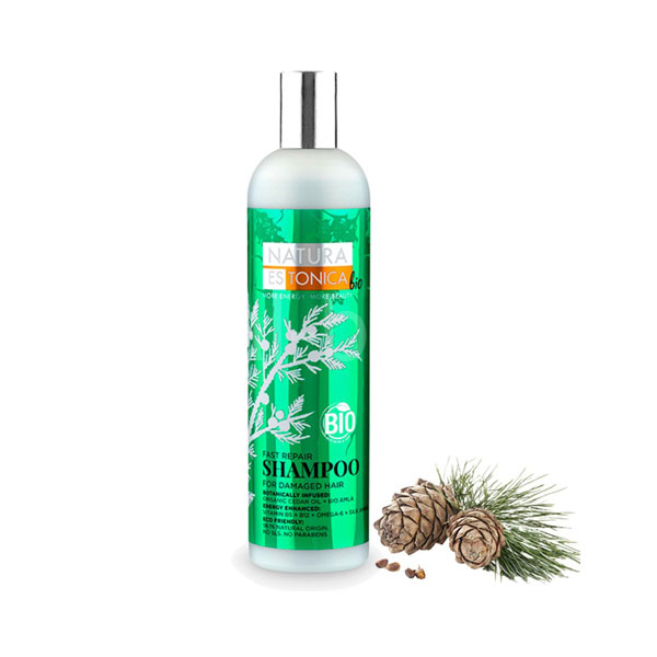 Shampoo 
