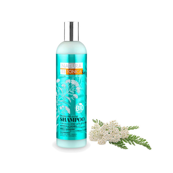 Hair shampoo 