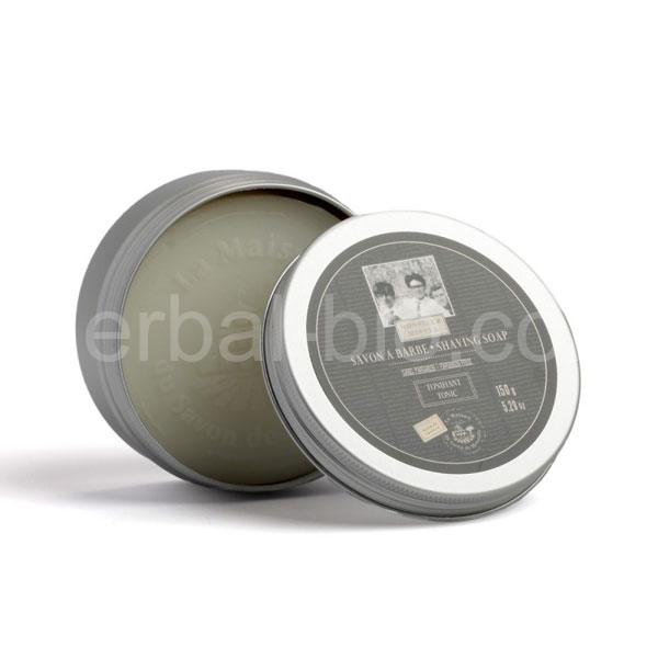 MARSEILLE Shaving soap for men 