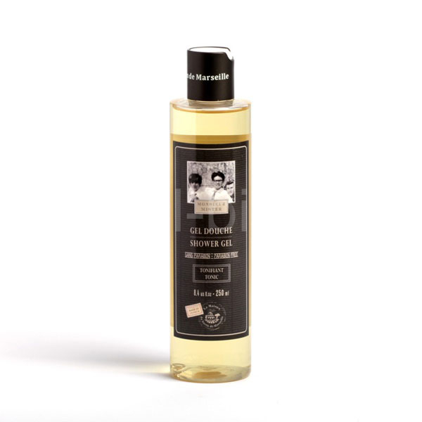MARSEILLE Shower gel for men