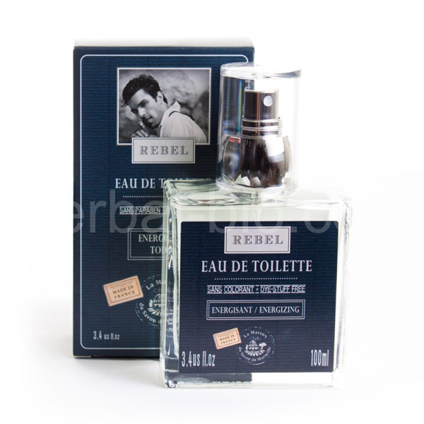 MARSEILLE Toilet water for men 