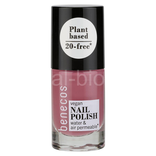 Nail polish mystery MYSTERY 5 ml BENECOS