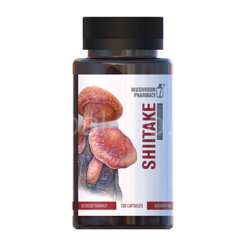 SHIITAKE 