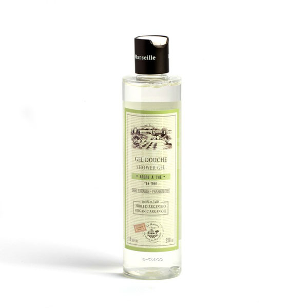 Shower gel from Marseille 