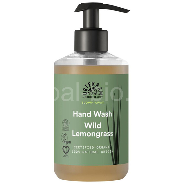 Liquid hand soap 