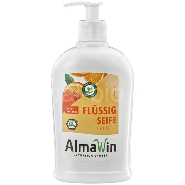 Liquid SOAP 